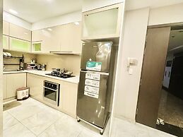 Sunrise City  Luxury Apartment Quan 7