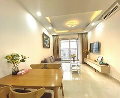 Sunrise City  Luxury Apartment Quan 7