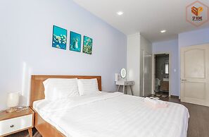 Sunrise City  Luxury Apartment Quan 7