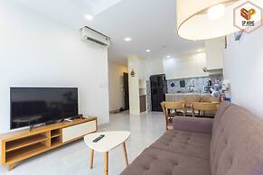 Sunrise City  Luxury Apartment Quan 7