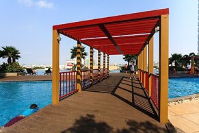 Sunrise City  Luxury Apartment Quan 7