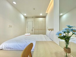 Sunrise City  Luxury Apartment Quan 7