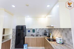Sunrise City  Luxury Apartment Quan 7