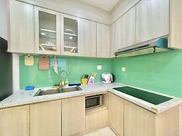 Sunrise City  Luxury Apartment Quan 7