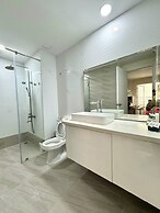 Sunrise City  Luxury Apartment Quan 7