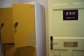 Safestay Edinburgh Cowgate