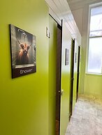 Safestay Edinburgh Cowgate