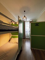 Safestay Edinburgh Cowgate