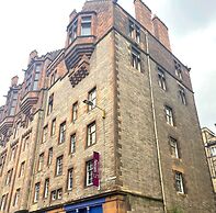 Safestay Edinburgh Cowgate