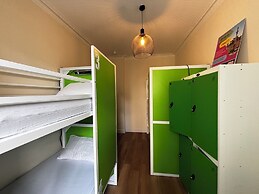 Safestay Edinburgh Cowgate