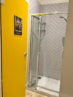 Safestay Edinburgh Cowgate