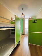 Safestay Edinburgh Cowgate