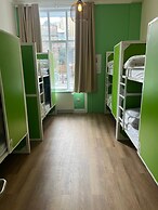 Safestay Edinburgh Cowgate