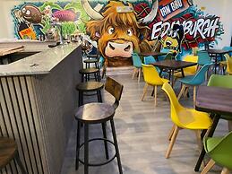 Safestay Edinburgh Cowgate