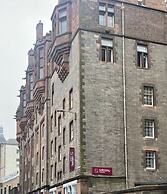 Safestay Edinburgh Cowgate