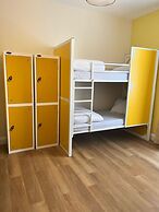 Safestay Edinburgh Cowgate