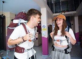 Safestay Edinburgh Cowgate