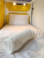 Safestay Edinburgh Cowgate