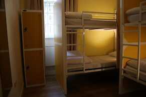 Safestay Edinburgh Cowgate