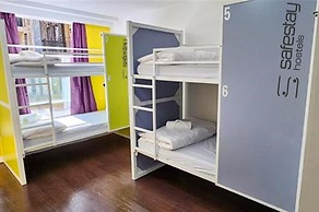 Safestay Edinburgh Cowgate