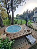 LES LODGES TAIZEN SPA SANS ENFANTS