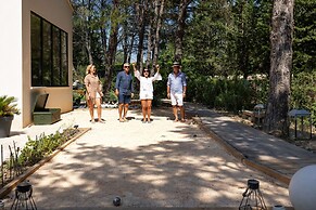 LES LODGES TAIZEN SPA SANS ENFANTS