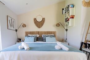 LES LODGES TAIZEN SPA SANS ENFANTS