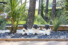 LES LODGES TAIZEN SPA SANS ENFANTS