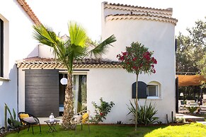 LES LODGES TAIZEN SPA SANS ENFANTS