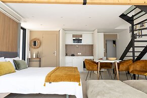 LES LODGES TAIZEN SPA SANS ENFANTS