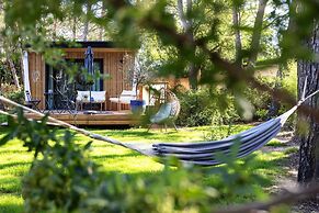 LES LODGES TAIZEN SPA SANS ENFANTS