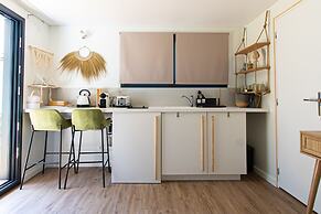 LES LODGES TAIZEN SPA SANS ENFANTS