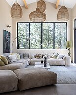 LES LODGES TAIZEN SPA SANS ENFANTS