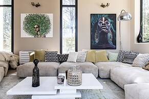 LES LODGES TAIZEN SPA SANS ENFANTS