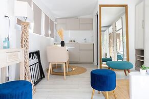 LES LODGES TAIZEN SPA SANS ENFANTS