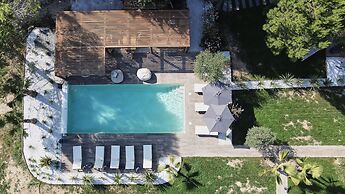 LES LODGES TAIZEN SPA SANS ENFANTS