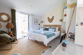 LES LODGES TAIZEN SPA SANS ENFANTS