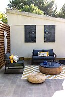 LES LODGES TAIZEN SPA SANS ENFANTS