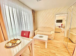 Steiner Residences Vienna Rembrandt