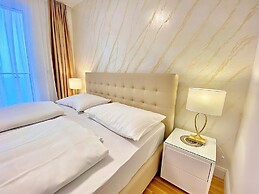 Steiner Residences Vienna Rembrandt