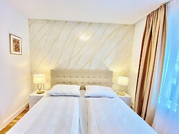 Steiner Residences Vienna Rembrandt