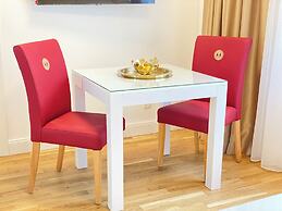 Steiner Residences Vienna Rembrandt