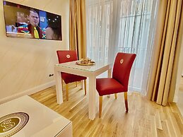 Steiner Residences Vienna Rembrandt