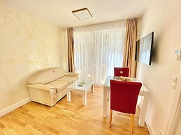 Steiner Residences Vienna Rembrandt