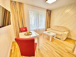 Steiner Residences Vienna Rembrandt