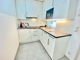 Steiner Residences Vienna Rembrandt