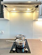 Steiner Residences Vienna Rembrandt