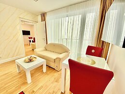 Steiner Residences Vienna Rembrandt