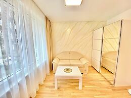 Steiner Residences Vienna Rembrandt