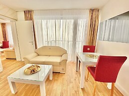 Steiner Residences Vienna Rembrandt